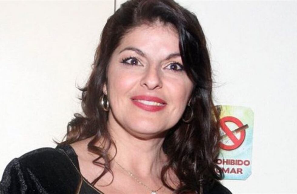 Sandra Borda aseguró que la serie de Sandro "no cuenta toda la verdad"