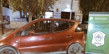 Investigan a un conductor si estuvo involucrado en un accidente donde murió un motociclista