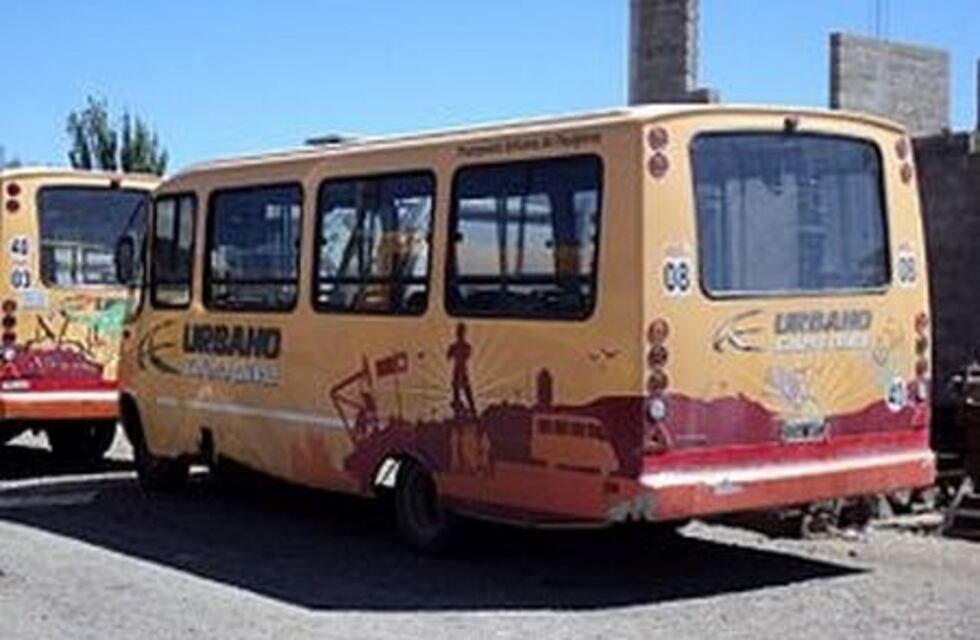 Vuelve Urbano: subsidiarán a ex trabajadores de Maxia