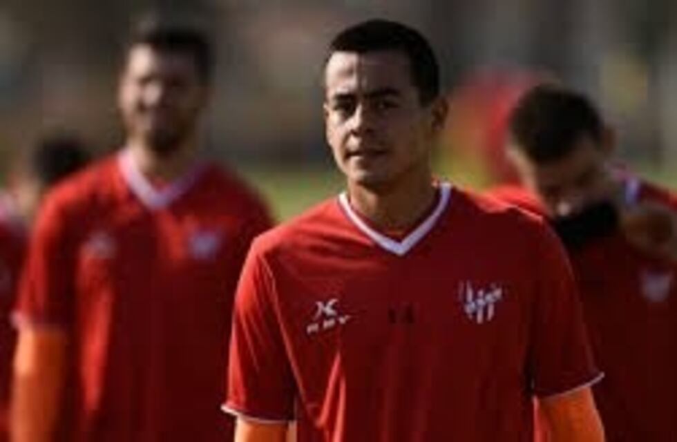 A Javier Fernández le "nació" otra oportunidad en Instituto