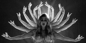 Jimena Barón trae su show a Córdoba, en sepetiembre\u002E