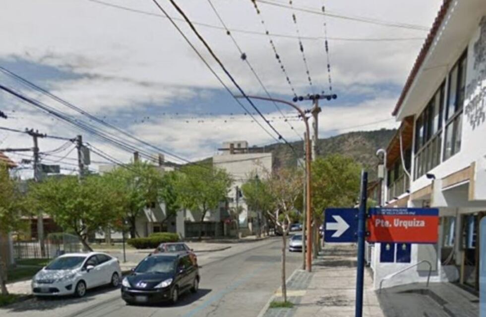 Hallan cocaína en un hotel de Carlos Paz