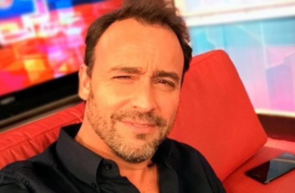 Delincuentes desvalijaron el domicilio del periodista Adrían Pallares