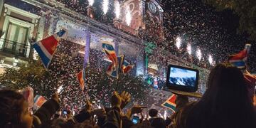 Santiago del Estero, aniversario\u002E