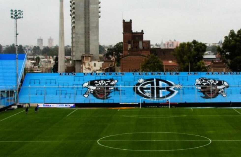 La Sinfónica de Córdoba tocará en la cancha de Belgrano