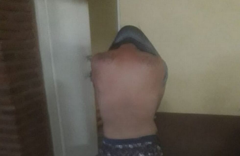 Asesinaron a un hombre de una puñalada en el barrio Sur