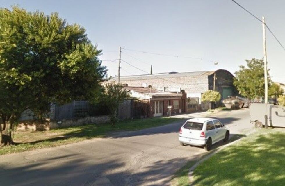 Lo sorprendieron al ingresar a su casa y le robaron de todo