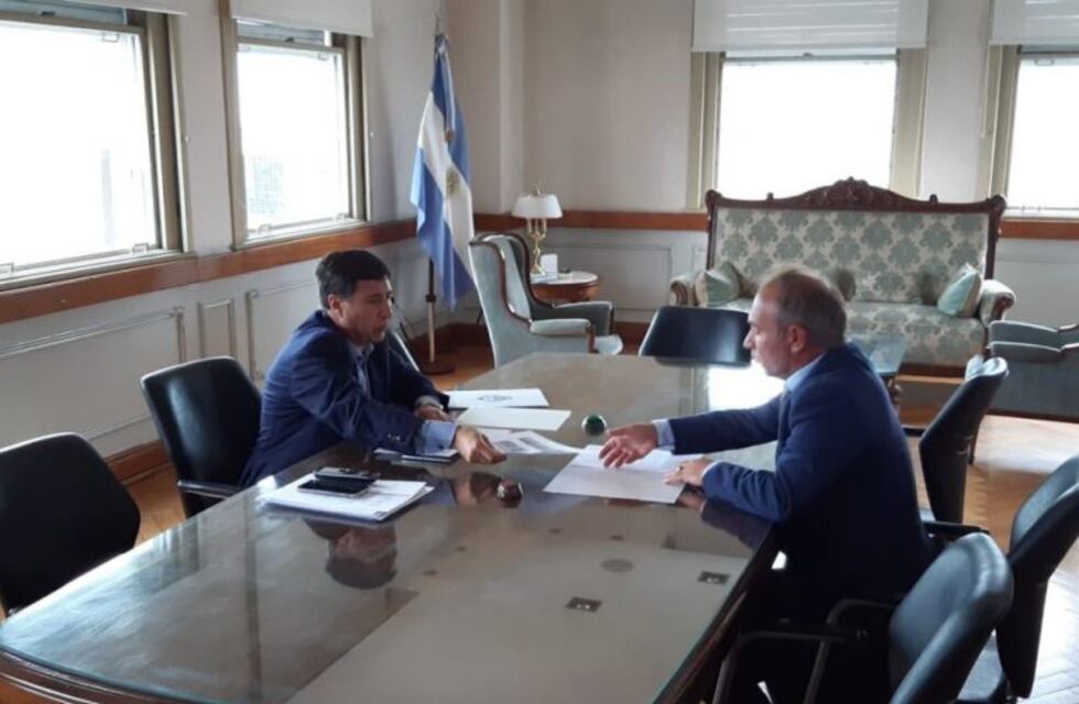 Desde el gobierno provincial estiman que la Tarjeta Alimentaria se lanzará en febrero