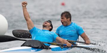 Deportistas santafesinos recibirán una ayuda económica de la Provincia\u002E (Prensa)