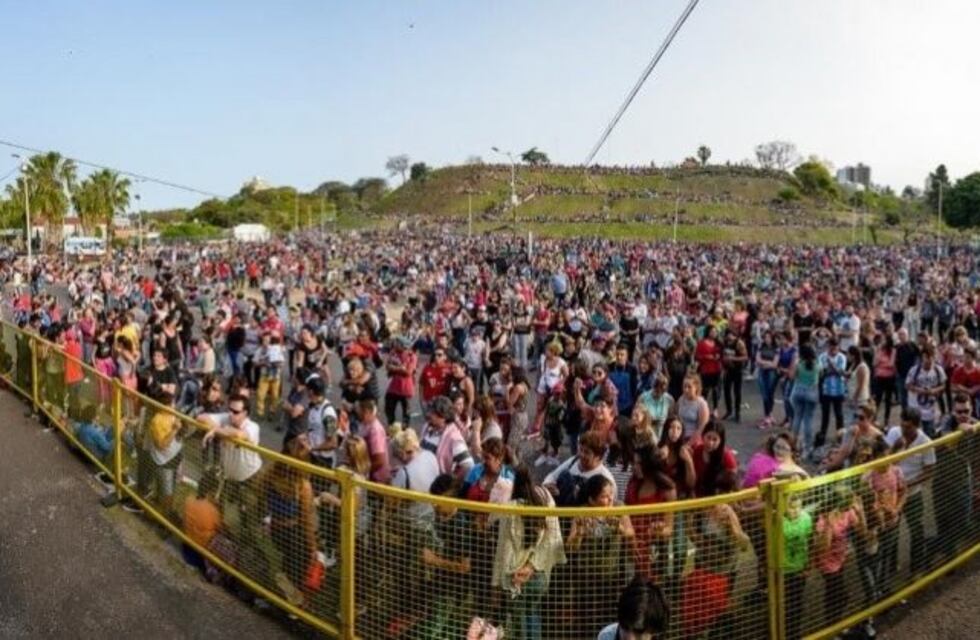 Amplio operativo se desplegará en Paraná por los festejos de la Primavera