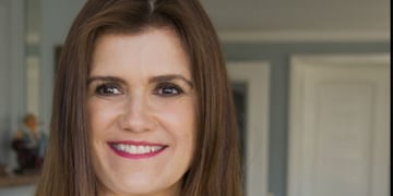 Pilar Sordo se presenta este viernes 24 de mayo en Córdoba\u002E