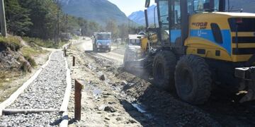 Obras en Andorra