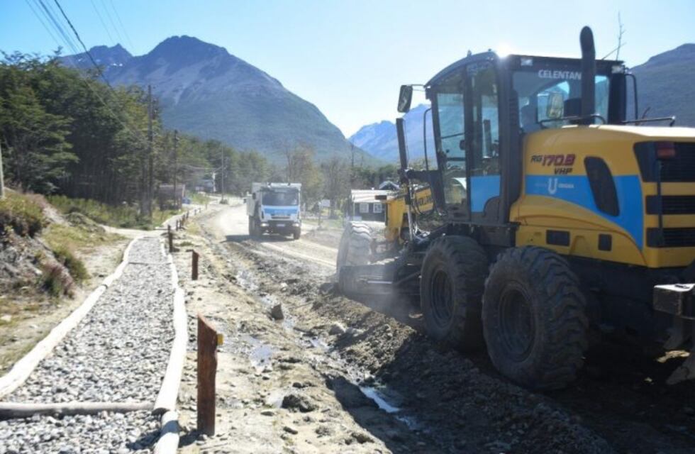 Se realizaron pruebas en Andorra para mejorar el tratamiento del suelo