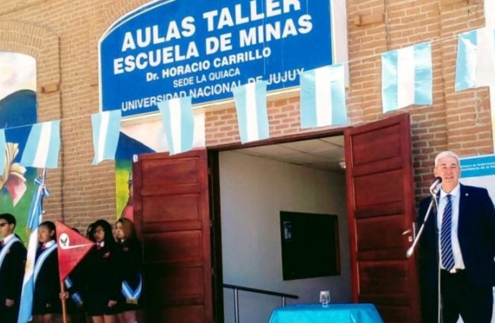 Opinión: La expansión territorial de las Universidades
