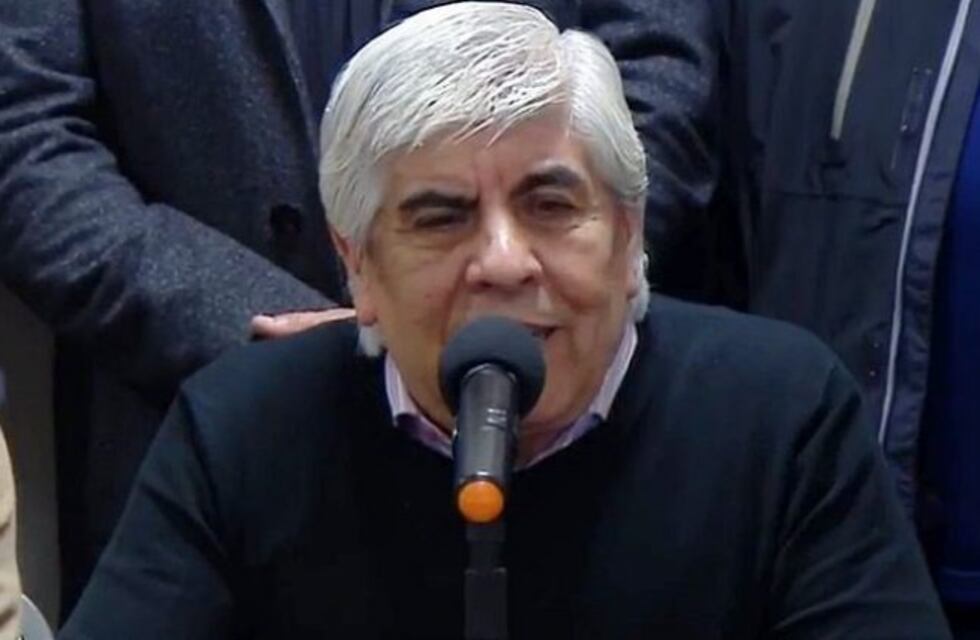 Citan a declarar a directivos de Camioneros por extorsión y amenazas
