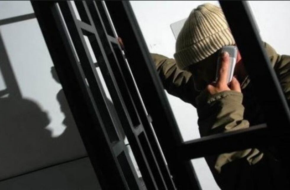 Los "secuestradores" que estafaron al ex ministro Baldasso están presos