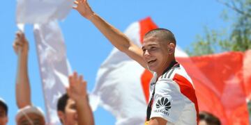 julian Alvarez Calchin