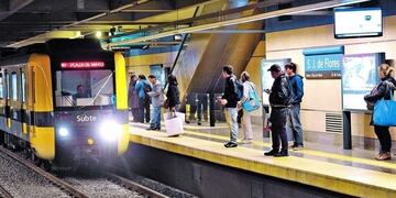 Subte A