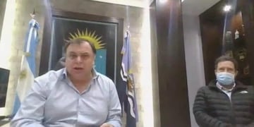 Coronavirus: El Calafate volvió a fase de aislamiento obligatorio tras 23 casos positivos