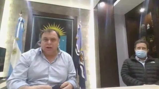 Coronavirus: El Calafate endurece medidas ante el incremento de casos