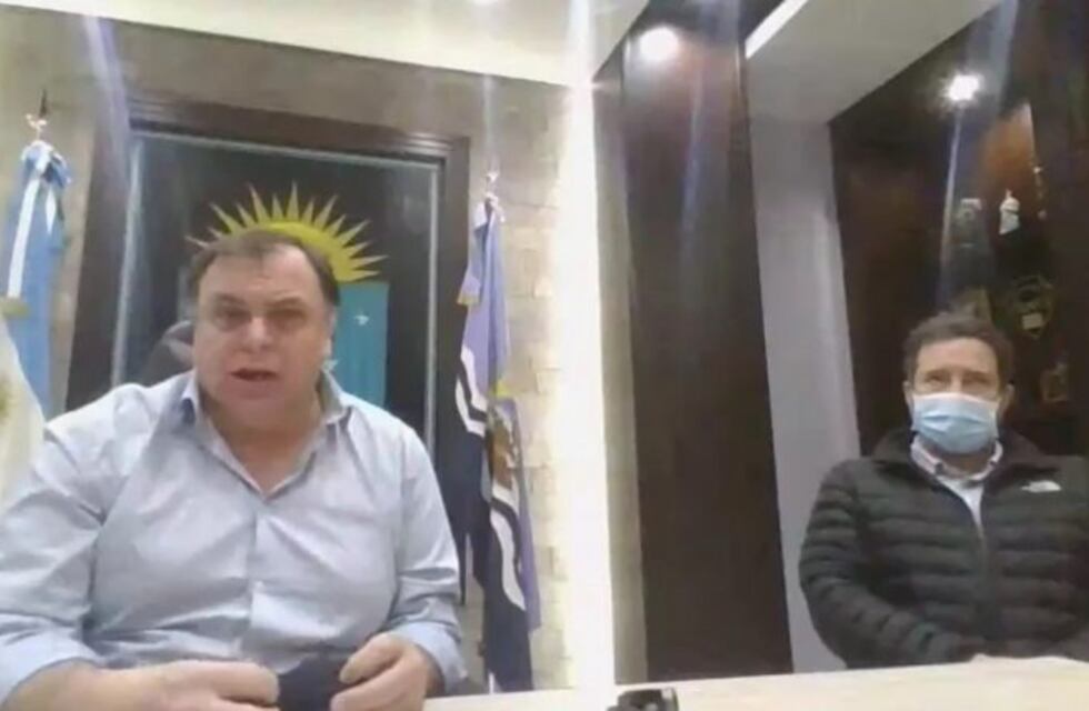 Coronavirus: El Calafate endurece medidas ante el incremento de casos