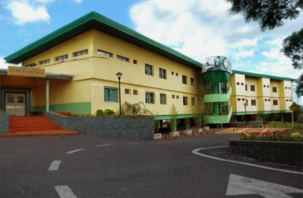 Otra vez un camionero hizo activar el protocolo por el coronavirus en el hospital de Alem