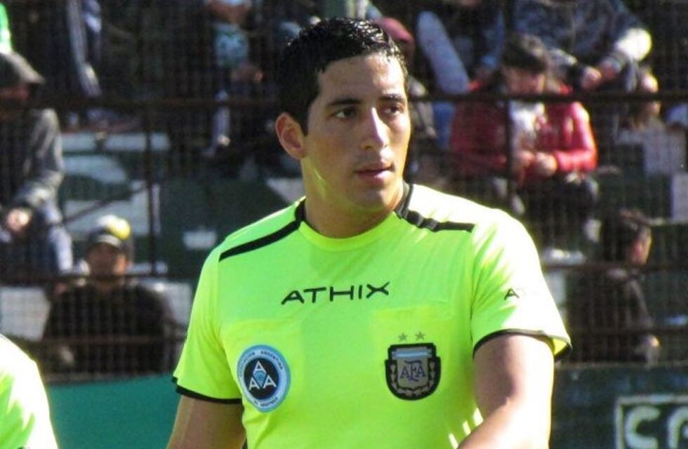 Superliga: árbitro confirmado para el duelo entre Atlético Tucumán y San Lorenzo