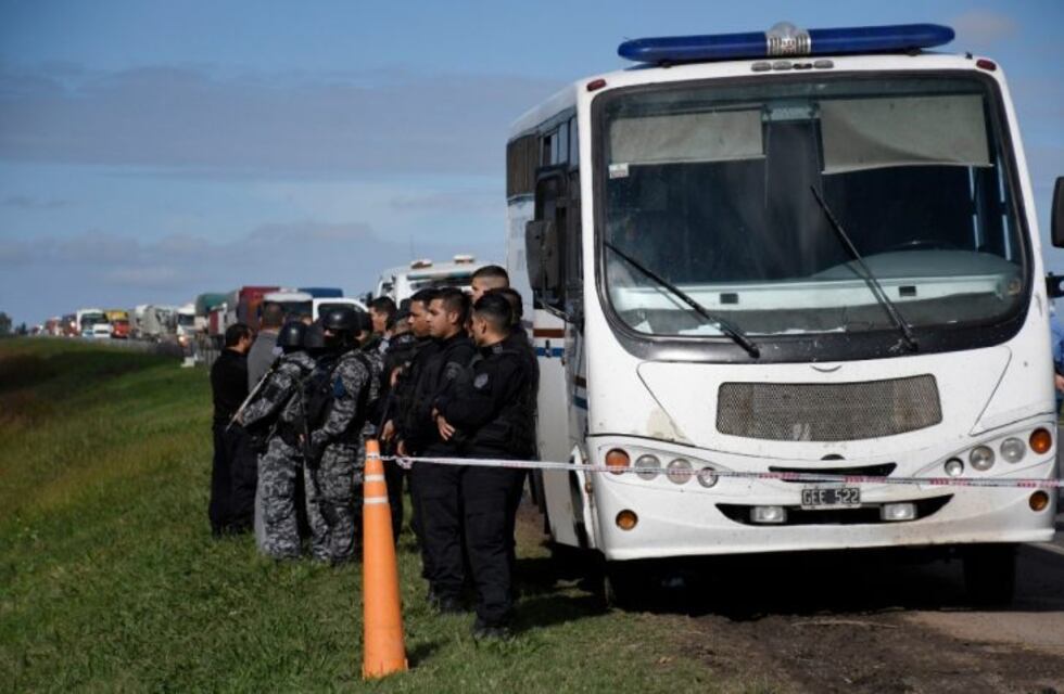 Magistrados contra Lifschitz por las críticas a los "beneficios para personas detenidas"