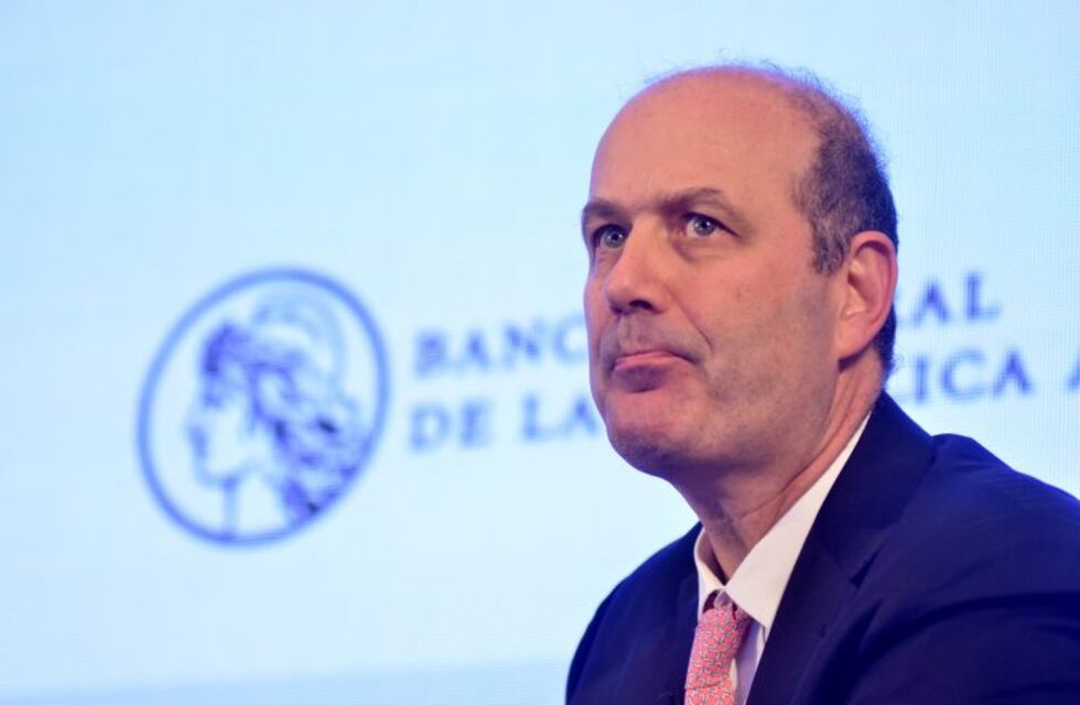 Por primera vez desde 2013, las reservas del BCRA superaron los u$s 39.000 millones