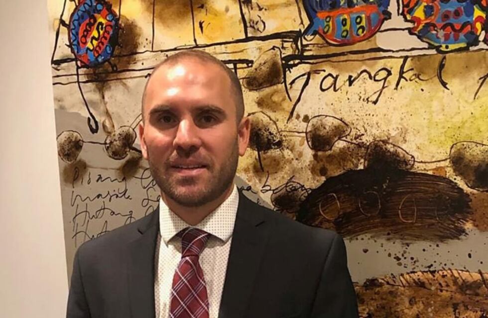 Así piensa Martín Guzmán, el hombre que Alberto Fernández eligió para Economía