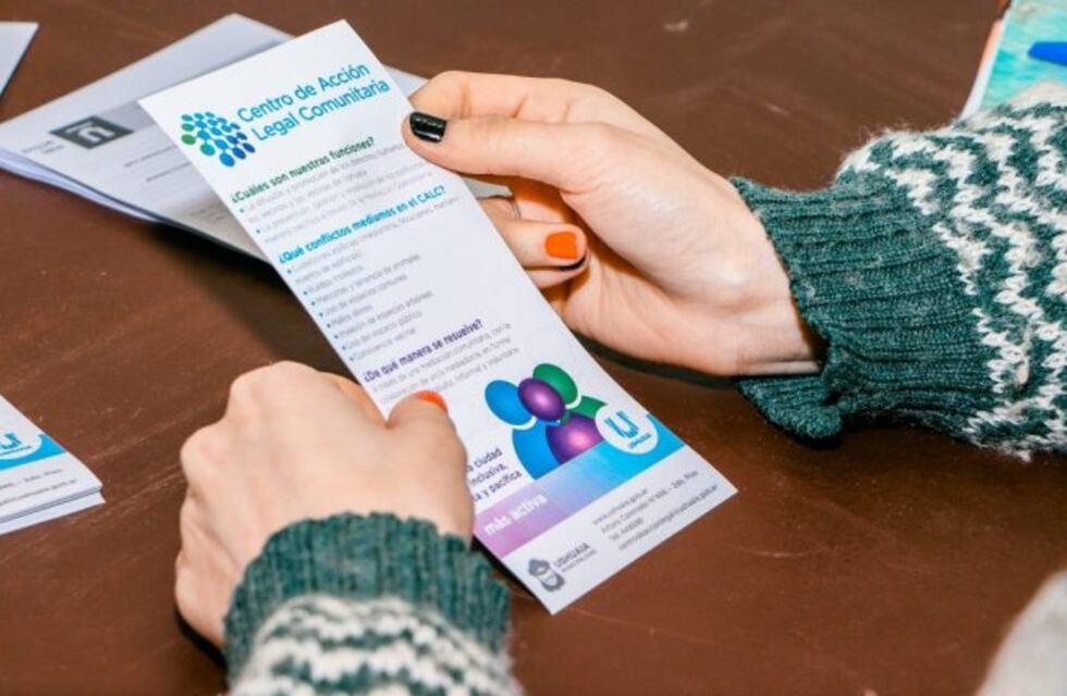 La Municipalidad de Ushuaia trabaja en la mediación de mas de 80 casos