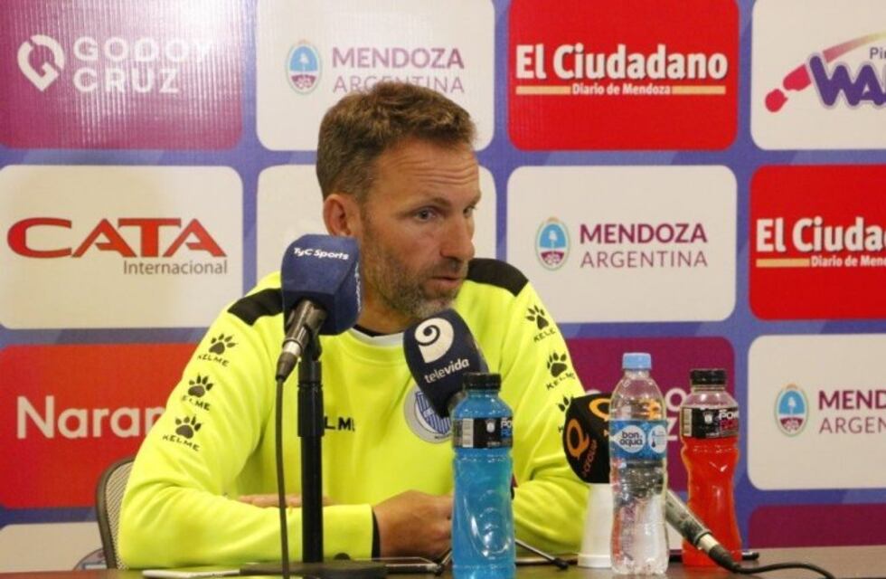 Bernardi: "No somos jueces de nadie"