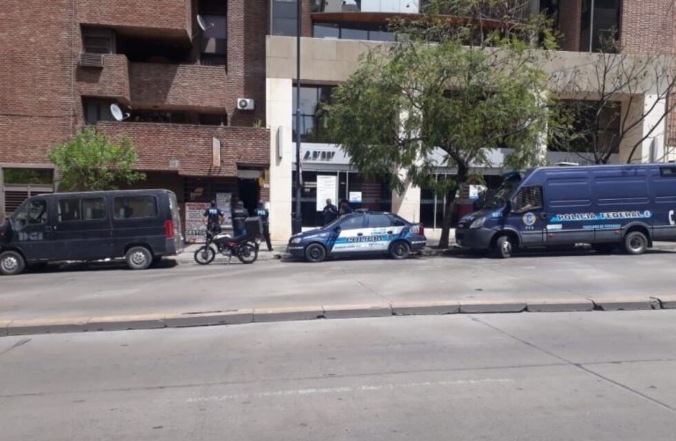 Desbaratan una banda que confeccionaba facturas truchas en Córdoba y Río Cuarto