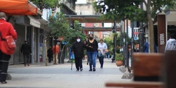 Coronavirus en Tucumán\u002E