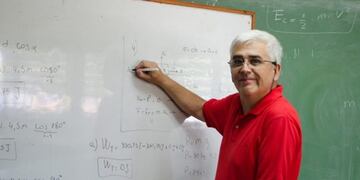 Daniel Córdoba (Informate Salta)