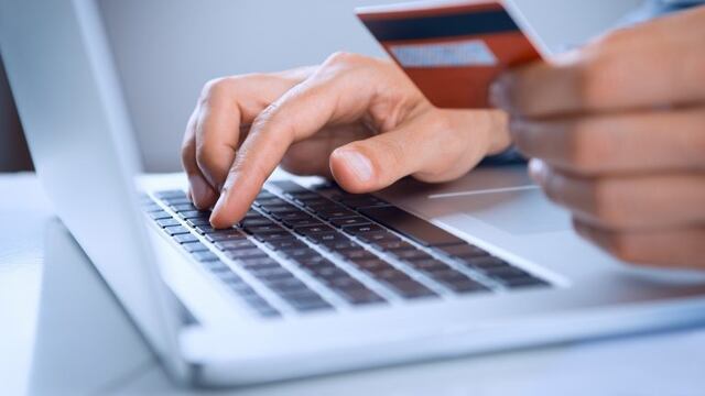 Las compras on line son seguras, pero deben seguirse algunas recomendaciones