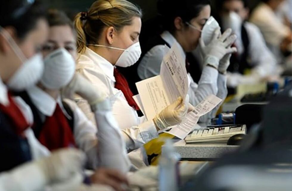 Pagan 3.000 dólares a voluntarios que se dejen infectar con el virus de la Gripe A