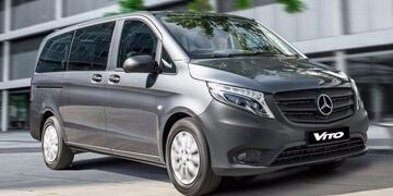 Así será el nuevo auto del presidente