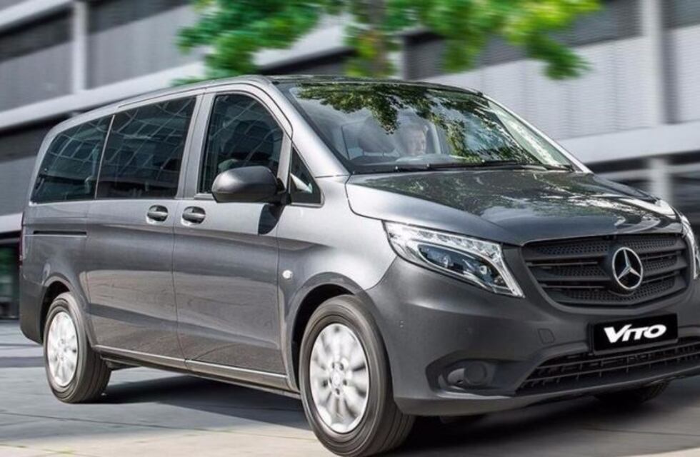 Macri tiene nuevo auto blindado: cuál es y cuánto cuesta