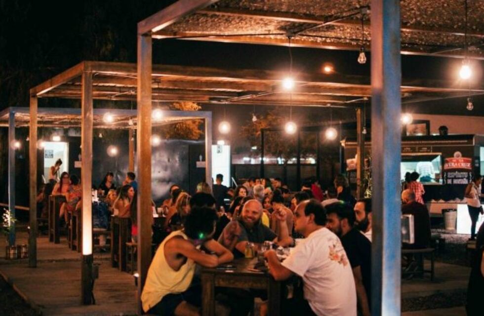 Aseguran que hay demasiadas cervezas artesanales y patios cerveceros en Mendoza