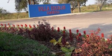 Villa Escolar festeja su 85º aniversario con una gran fiesta