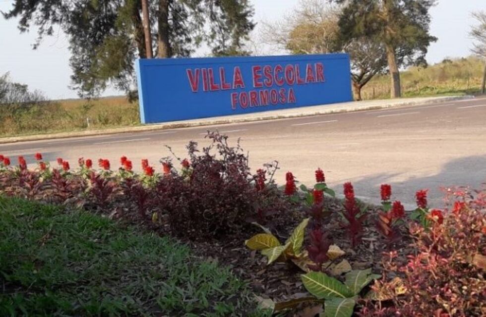 Villa Escolar prepara gran festejo para  su 85º aniversario