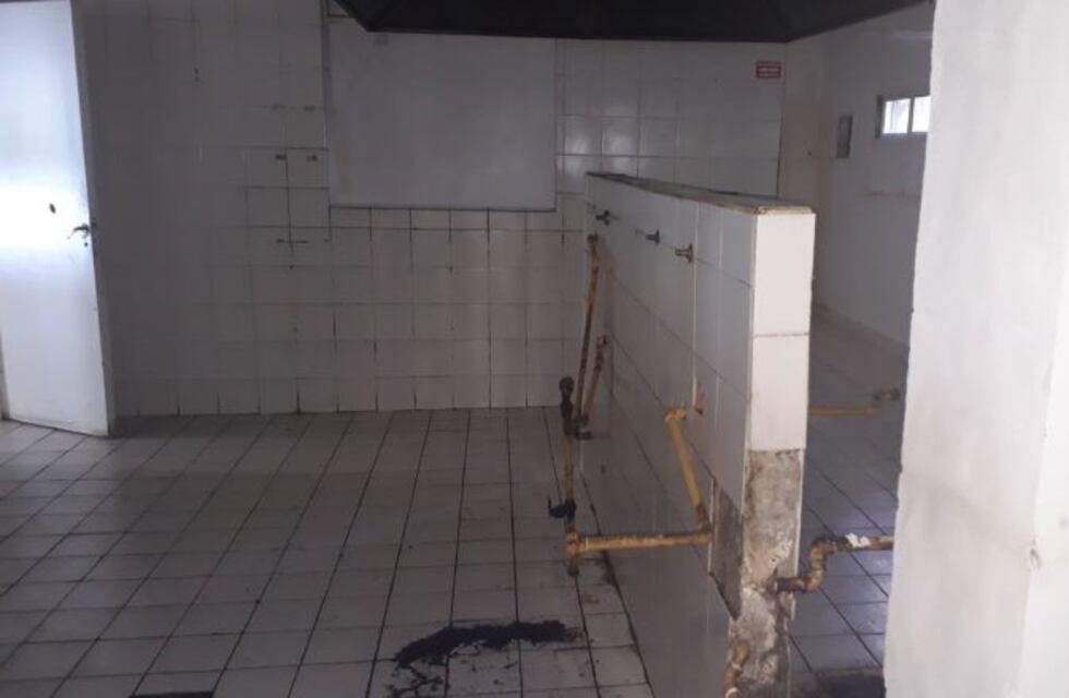 El municipio obtuvo una medida judicial para tomar posesión de La Balsa