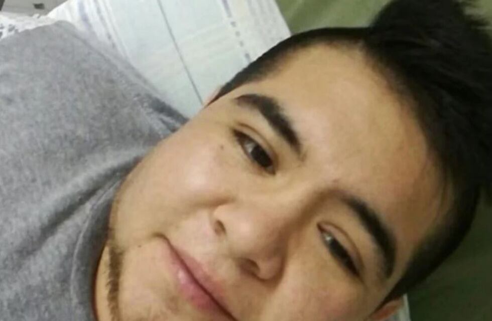 Comodorense trans finalmente fue operado en Trelew