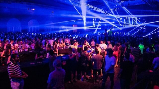 Se reforzaron los controles por las fiestas electrónicas\u002E