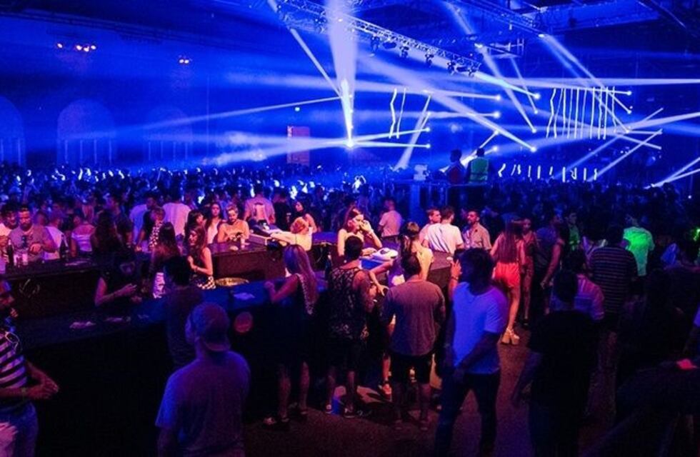 Organizadores de una fiesta electrónica clandestina a juicio por la muerte de un joven