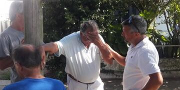 Familiares pidieron que la búsqueda continúe hasta las últimas consecuencias\u002E