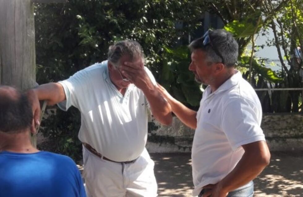 Cómo vive la familia de Emiliano Sala la angustiante búsqueda del futbolista