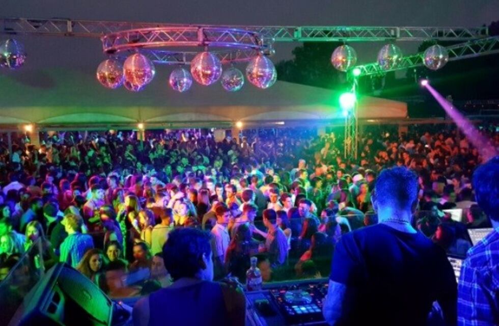 Mendoza: Estas son las fiestas habilitadas para Año Nuevo