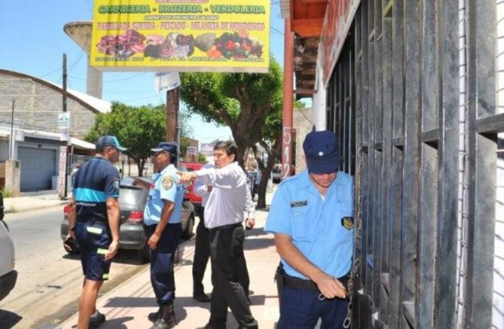 Operarán a la mujer golpeada con una maza en Villa el Libertador